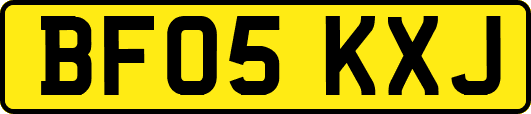 BF05KXJ