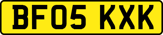 BF05KXK