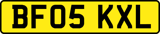 BF05KXL