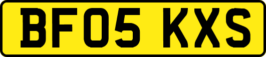 BF05KXS