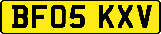 BF05KXV