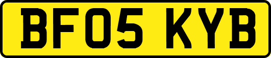 BF05KYB