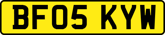 BF05KYW