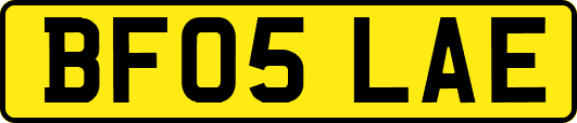 BF05LAE