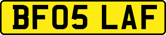 BF05LAF