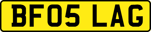 BF05LAG