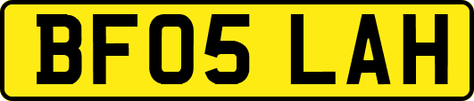 BF05LAH
