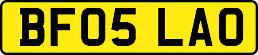 BF05LAO
