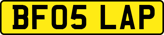 BF05LAP