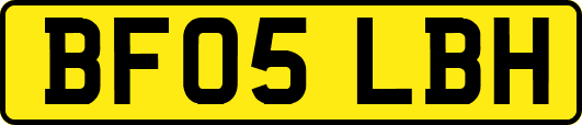 BF05LBH