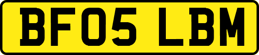 BF05LBM