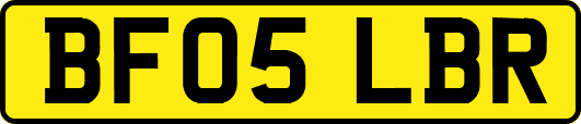 BF05LBR