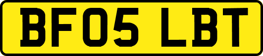 BF05LBT