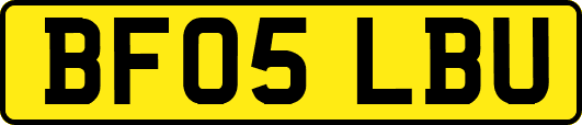 BF05LBU