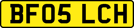 BF05LCH