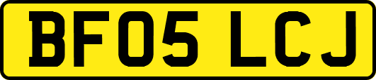 BF05LCJ