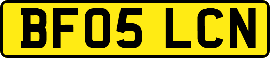 BF05LCN