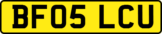 BF05LCU