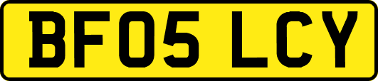 BF05LCY