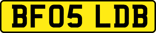 BF05LDB