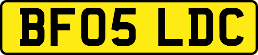 BF05LDC