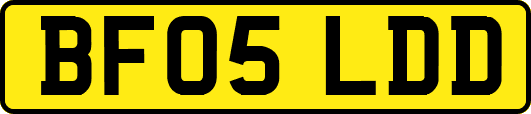 BF05LDD