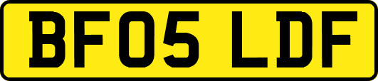 BF05LDF