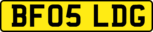 BF05LDG