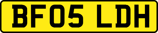BF05LDH