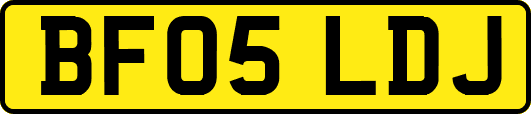 BF05LDJ