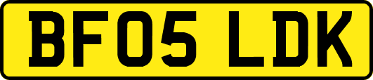 BF05LDK