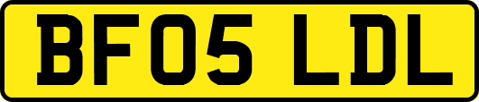 BF05LDL