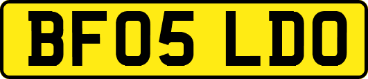 BF05LDO