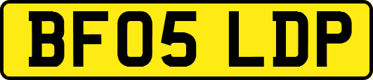 BF05LDP
