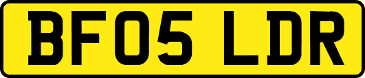 BF05LDR