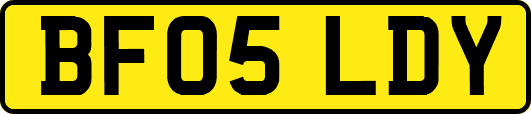 BF05LDY