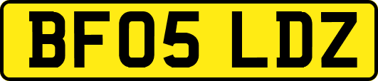 BF05LDZ