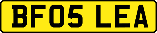 BF05LEA