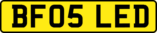 BF05LED