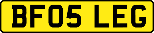 BF05LEG