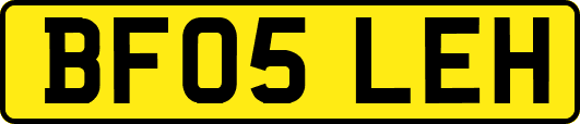 BF05LEH