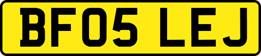 BF05LEJ
