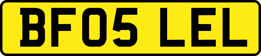BF05LEL
