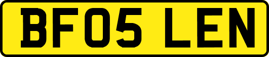 BF05LEN