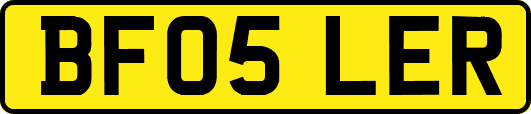 BF05LER