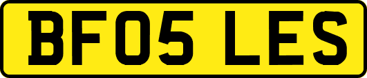 BF05LES