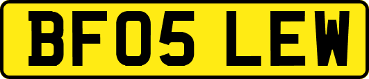 BF05LEW