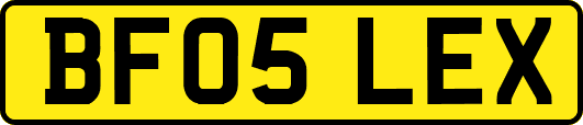 BF05LEX