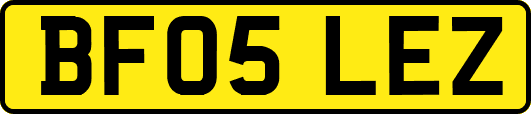 BF05LEZ