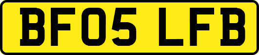 BF05LFB